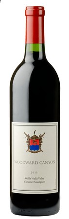 2011 WWV Cabernet Sauvignon 1.5L
