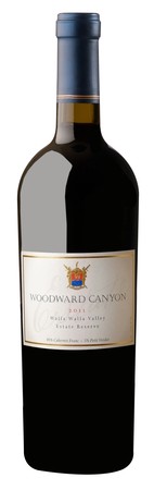 2011 Estate Reserve Red Wine 6L