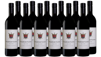 Non-Vintage Red Wine Discounted Case, 12 - 750ml