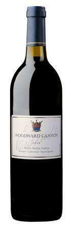 2014 Estate Cabernet Sauvignon Image