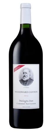 2014 Old Vines Cabernet Sauvignon 1.5L Image