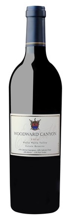 2014 Estate Reserve Red Wine