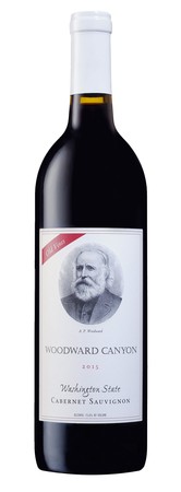 2015 Old Vines Cabernet Sauvignon
