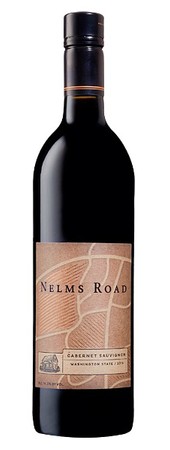 2016 Nelms Road Cabernet Sauvignon Image