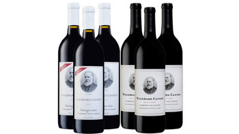 The Collector, 6 pk