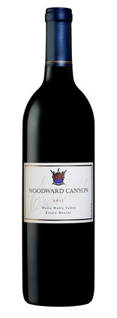 2017 WWV Estate Merlot