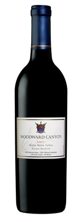 2017 Estate Reserve Red Wine