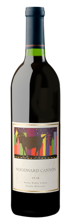 2018 Estate Dolcetto