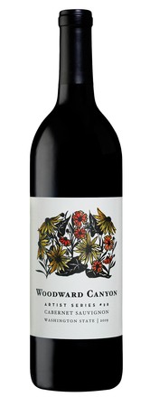 2019 Artist Series Cabernet Sauvignon