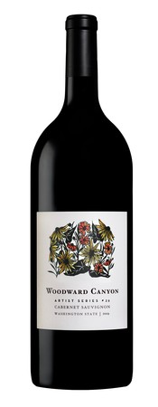 2019 Artist Series Cabernet Sauvignon 1.5L