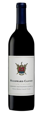 2019 Estate Cabernet Sauvignon Clone 191