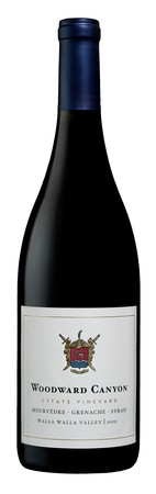 2019 WWV Estate Mourvèdre - Grenache - Syrah