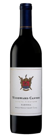 2019 Estate Barbera