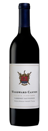 2019 Estate Cabernet Sauvignon