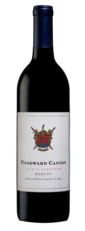 2019 Estate Merlot