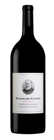 2019 Old Vines Cabernet Sauvignon 1.5L