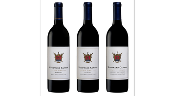 Walla Walla Valley Estate Sampler, 3 pk