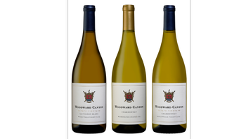 White Wine Lover, 3 pk