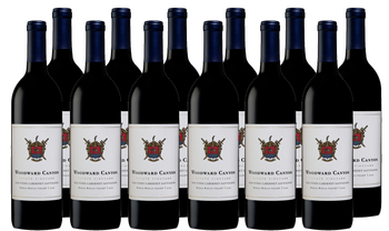 2020 Estate Old Vines Discounted Case, 12 - 750ml