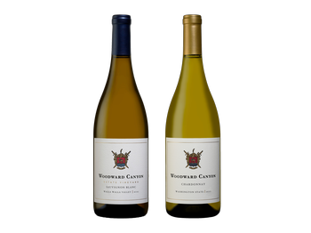 White Wine Lover, 2 pk