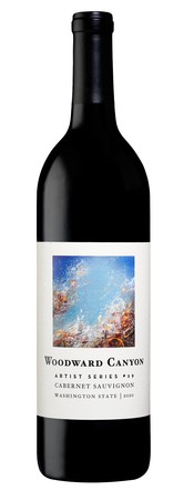 2020 Artist Series Cabernet Sauvignon