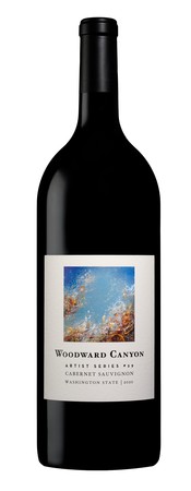 2020 Artist Series Cabernet Sauvignon 1.5L