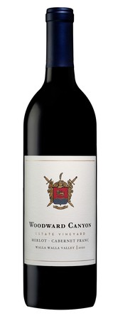 2020 Estate Merlot-Cabernet Franc