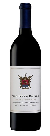 2020 Estate Old Vines Cabernet Sauvignon