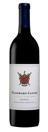 2020 Estate Barbera