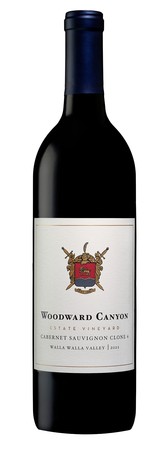 2021 Estate Clone 4 Cabernet Sauvignon