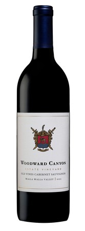 2021 Estate Old Vines Cabernet Sauvignon