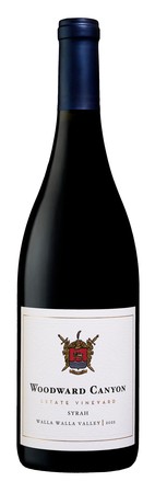 2022 Estate Syrah