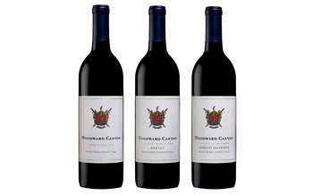 Walla Walla Valley Estate Sampler, 3 pk