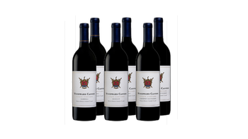 Walla Walla Valley Estate Collection, 6 pk