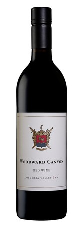 Non-Vintage Red Wine