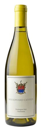 2018 Washington State Chardonnay