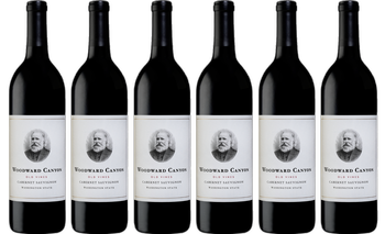 The Old Vines Six, 6 pk