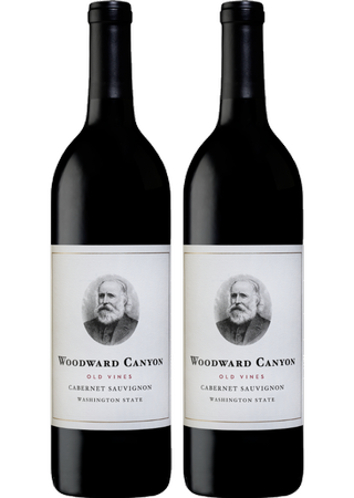 The Old Vines Pair, 2 pk