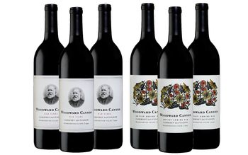 Red Wine Connoisseur, 6 pk