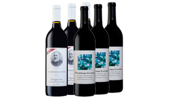 Red Wine Connoisseur, 6 pk