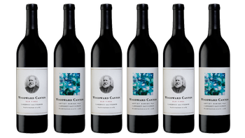 Red Wine Connoisseur, 6 pk
