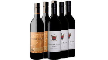 The Cellar Protector, 6 pk