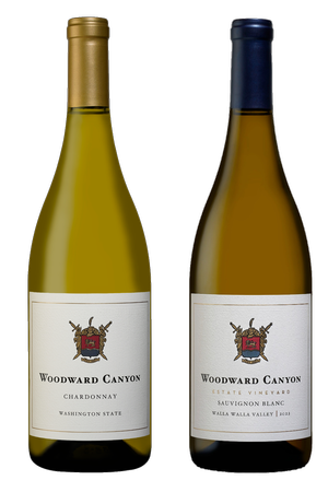 White Wine Lover, 2 pk
