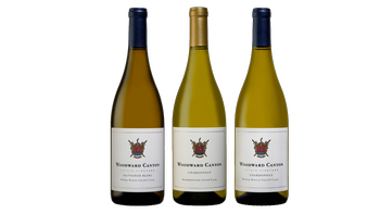 White Wine Lover, 3 pk