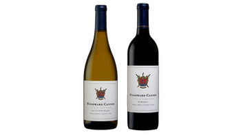 WWV Estate Sampler Mix