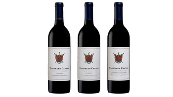 Walla Walla Valley Estate Sampler, 3 pk