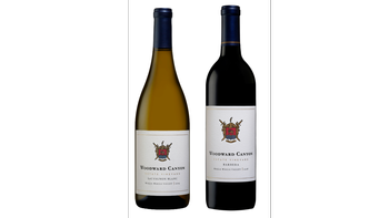 WWV Estate Sampler Mix