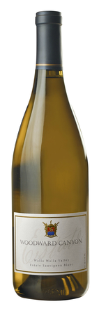 2018 Estate Sauvignon Blanc