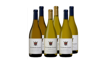 White Wine Connoisseur, 6 pk