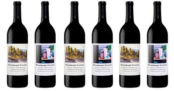 The Art Collector, 6 pk